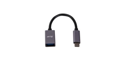 Adattatore Usb-C To Usb 15Cm Lmp Sg Space Gray