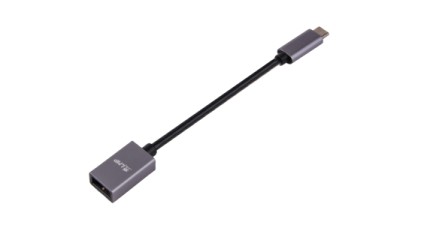 Adattatore Usb-C To Usb 15Cm Lmp Sg Space Gray