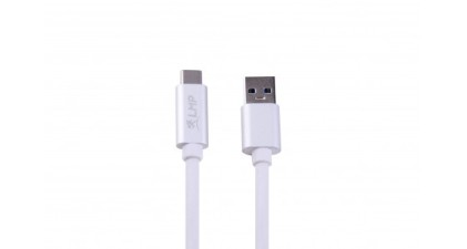 Cavo Usb-C(M) To Usb-A(M) 1Mt Lmp Type C