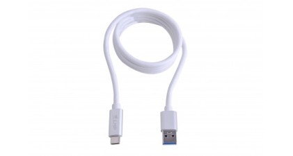 Cavo Usb-C(M) To Usb-A(M) 1Mt Lmp Type C