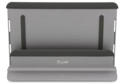 Stand Verticale Macbook 12/16" Lmp Space Gray