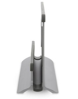 Stand Verticale Macbook 12/16" Lmp Space Gray