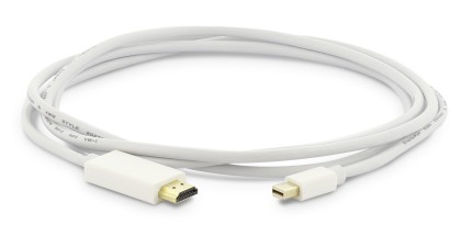 Cavo Mini Display Port Hdmi 2Mt Lmp