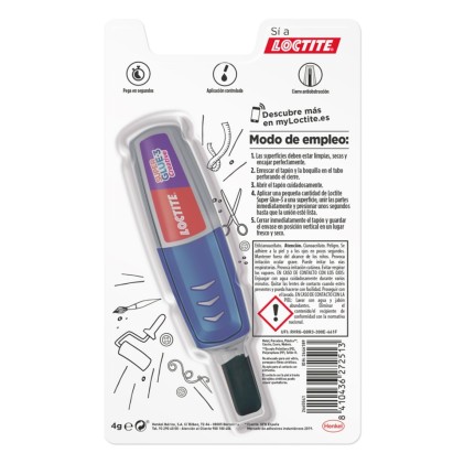 Loctite 2646189 adesivo da cancelleria