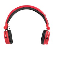 Cuffie Bluetooth Logic BT-1 Red