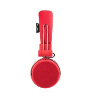 Cuffie Bluetooth Logic BT-1 Red