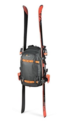 Borsa Fotografica Lowepro Whistler 450Aw Ii Lp37227-Pww