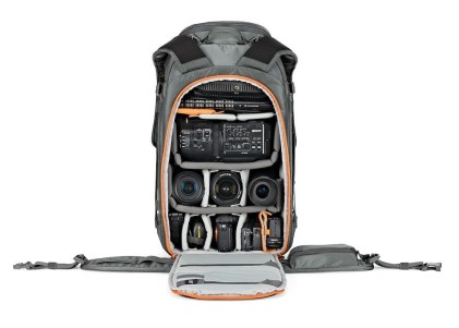 Borsa Fotografica Lowepro Whistler 450Aw Ii Lp37227-Pww