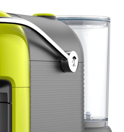 Macchina Caff&egrave; Capsule Lavazza A Modo Mio Jolie 18000058