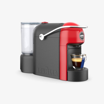 Macchina Caff&egrave; Capsule Lavazza A Modo Mio Jolie 18000070