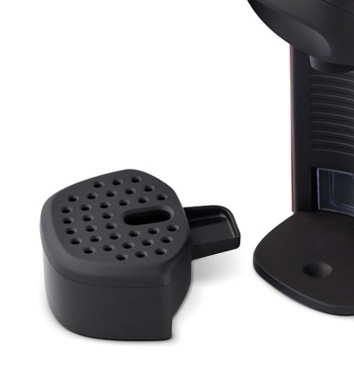 Macchina Caffè Capsule Lavazza A Modo Mio Tiny 18000191