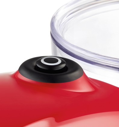 Macchina Caffè Capsule Lavazza A Modo Mio Tiny 18000191