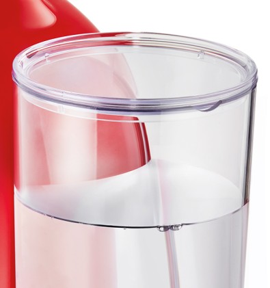 Macchina Caffè Capsule Lavazza A Modo Mio Tiny 18000191