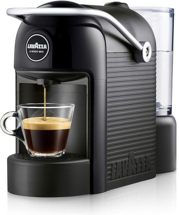 Macchina Caff&egrave; Capsule Lavazza A Modo Mio Jolie 18000351