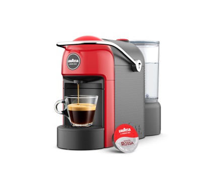 Lavazza Macchina Da CaffÈ, A Mo Mio Jolie Rosso Caffe