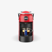 Lavazza Macchina Da CaffÈ, A Mo Mio Jolie Rosso Caffe