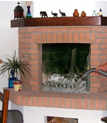 Bidone Aspiraceneri Lavor Wash Ashley Kombo Inox - Nero 8.243.0024