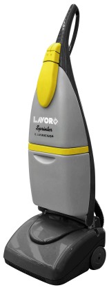Lava Pavimenti A Freddo Lavor Wash Sprinter