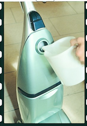 Lava Pavimenti A Freddo Lavor Wash Sprinter