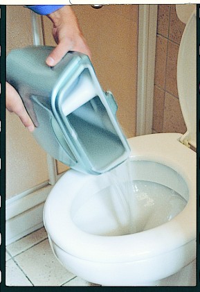 Lava Pavimenti A Freddo Lavor Wash Sprinter