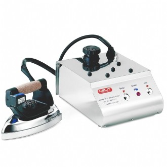 Ferro Stiro Caldaia Lelit Gianni Ps21