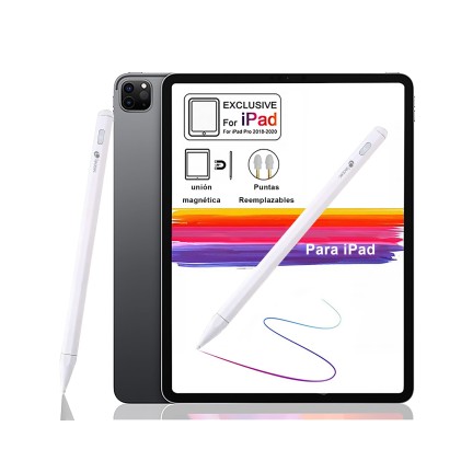 Leotec ePen Pro penna per PDA 13 g Bianco