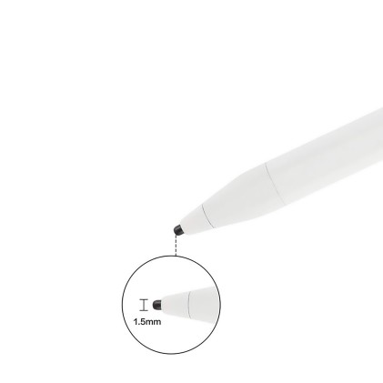 Leotec LESTP04W penna per PDA 13 g Bianco