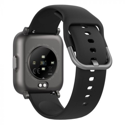 Leotec Swim Pro 3,94 cm (1.55") IPS Nero