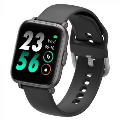 Leotec Swim Pro 3,94 cm (1.55") IPS Nero