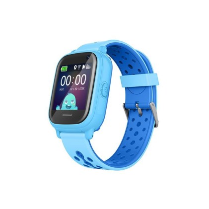 Leotec Kids Allo 3,3 cm (1.3") IPS 2G Blu GPS (satellitare)