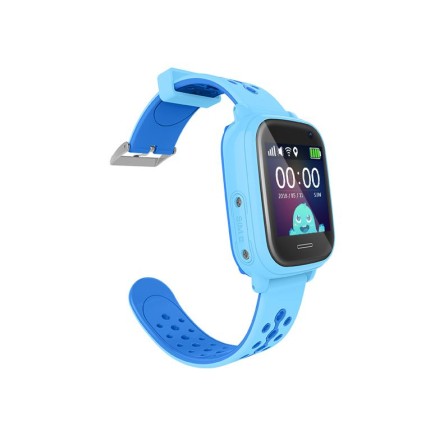 Leotec Kids Allo 3,3 cm (1.3") IPS 2G Blu GPS (satellitare)