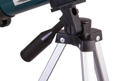 Telescopio Levenhuk LabZZ T1