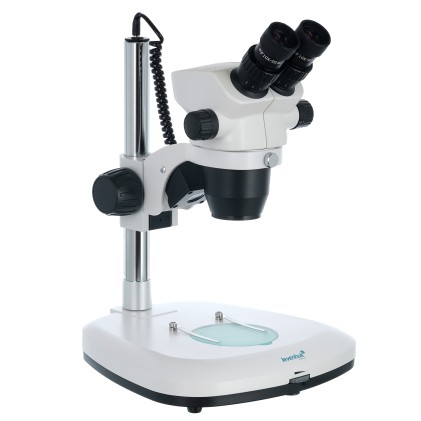 Microscopio Levenhuk LabZZ TK50