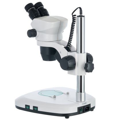 Microscopio Levenhuk LabZZ TK50