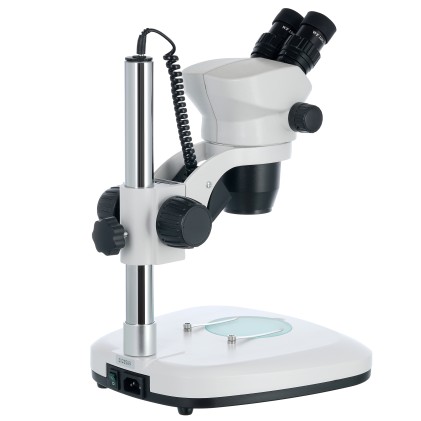 Microscopio Levenhuk LabZZ TK50