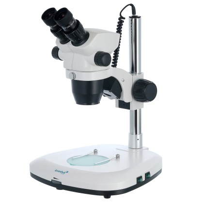 Microscopio Levenhuk LabZZ TK50