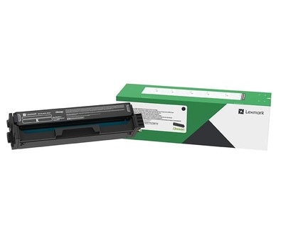 ORIGINALE Lexmark toner nero 20N2XK0 CS/CX431 6000 pagine