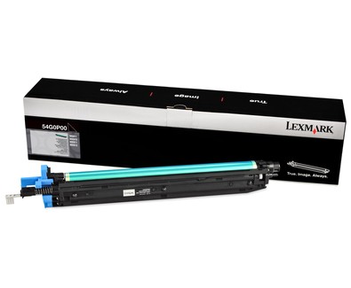 LEXMARK XM91xx photoconductor unit black 125.000 pages 1-pack