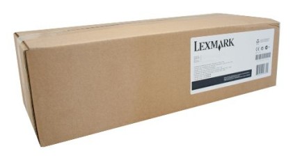 ORIGINALE Lexmark toner nero 24B7005 18000 pagine