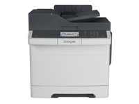 STAMPANTE LEXMARK CX410DE 30PPM TOUCH-DOUPLEX
