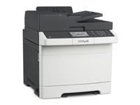STAMPANTE LEXMARK CX410DE 30PPM TOUCH-DOUPLEX