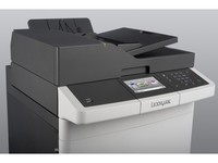 STAMPANTE LEXMARK CX410DE 30PPM TOUCH-DOUPLEX