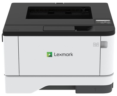 Lexmark Stamp. Laser A4 B/N 38Ppm, Ms331Dn, Fronte/Retro, Usb/Lan, Toner Incl 1.500 Pag
