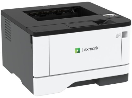 Lexmark Stamp. Laser A4 B/N 38Ppm, Ms331Dn, Fronte/Retro, Usb/Lan, Toner Incl 1.500 Pag