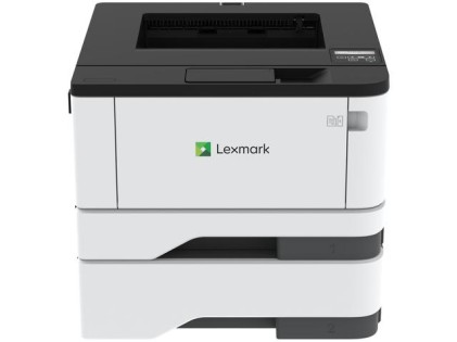 Lexmark Stamp. Laser A4 B/N 38Ppm, Ms331Dn, Fronte/Retro, Usb/Lan, Toner Incl 1.500 Pag
