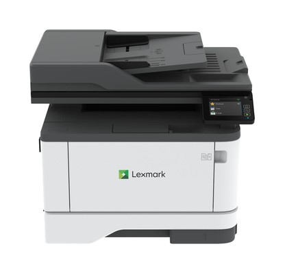 Lexmark Multif. Laser A4 B/N, Mx331Adn, 36Ppm, Fronte/Retro, Adf, Usb/Lan/Wifi, 4 In 1