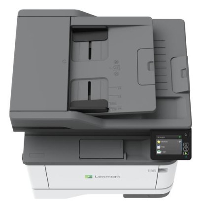 Lexmark Multif. Laser A4 B/N, Mx331Adn, 36Ppm, Fronte/Retro, Adf, Usb/Lan/Wifi, 4 In 1
