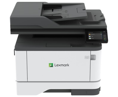 Lexmark Multif. Laser A4 B/N, Mx431Adn, 42Ppm, Fronte/Retro, Usb/Lan/Wifi, 4 In 1