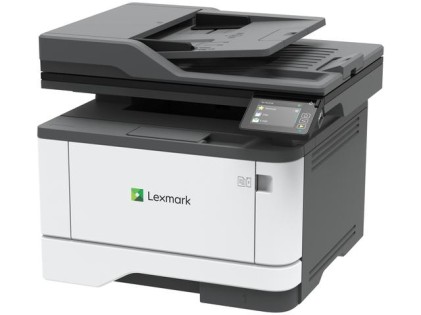 Lexmark Multif. Laser A4 B/N, Mx431Adn, 42Ppm, Fronte/Retro, Usb/Lan/Wifi, 4 In 1