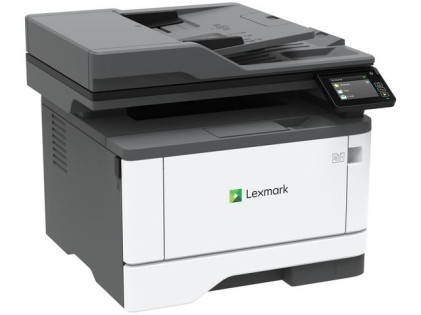 Lexmark Multif. Laser A4 B/N, Mx431Adn, 42Ppm, Fronte/Retro, Usb/Lan/Wifi, 4 In 1